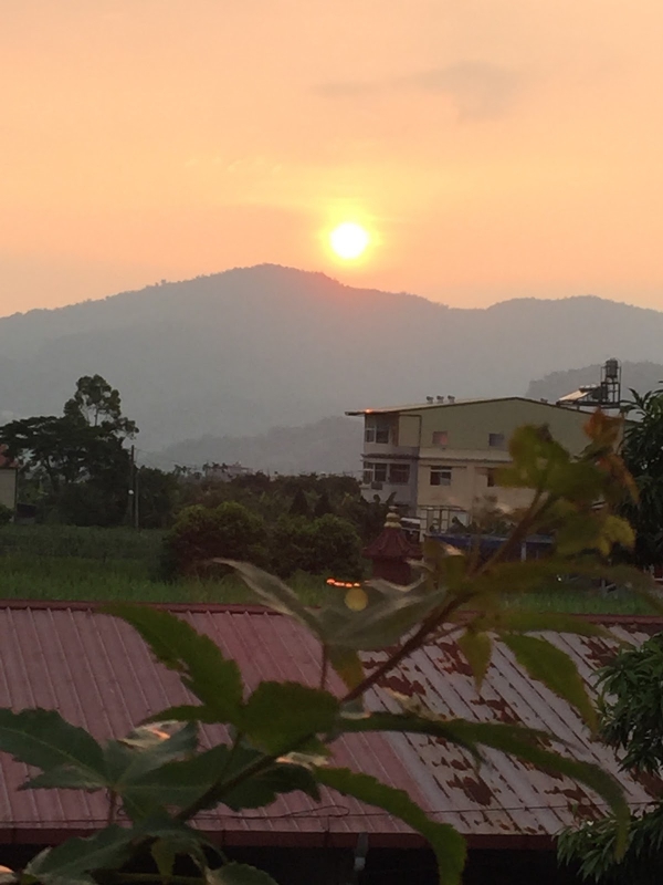 想你，在山水深處14