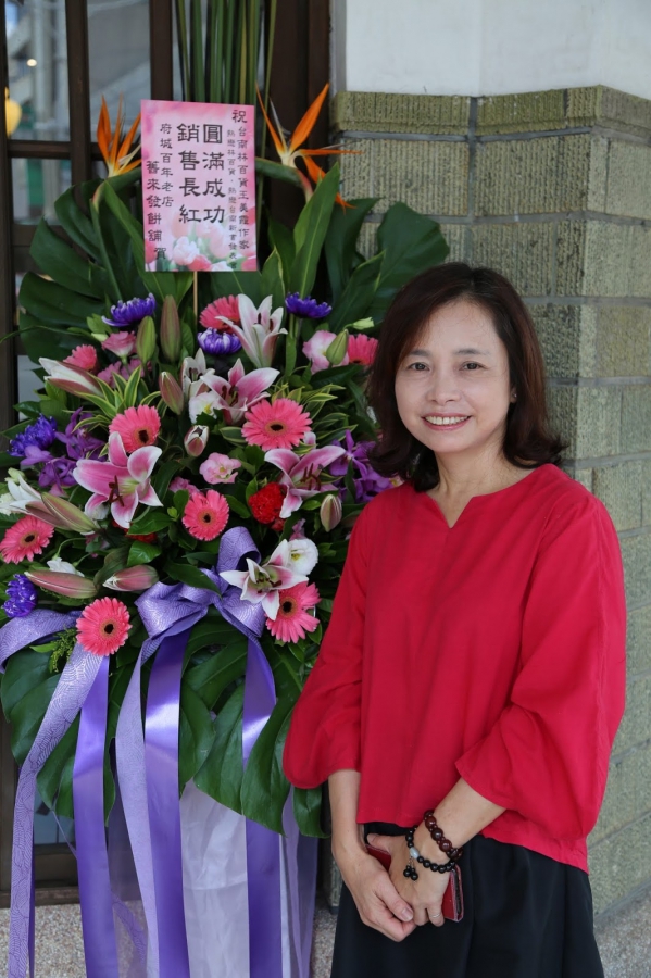 讓《鳳凰花書席計畫》,實現吧!04