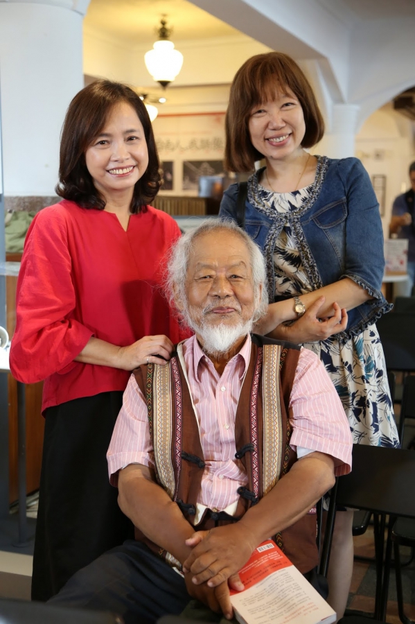 讓《鳳凰花書席計畫》,實現吧!08