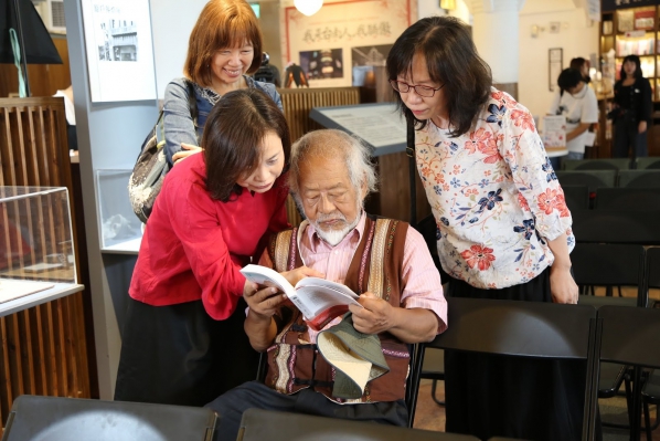 讓《鳳凰花書席計畫》,實現吧!10