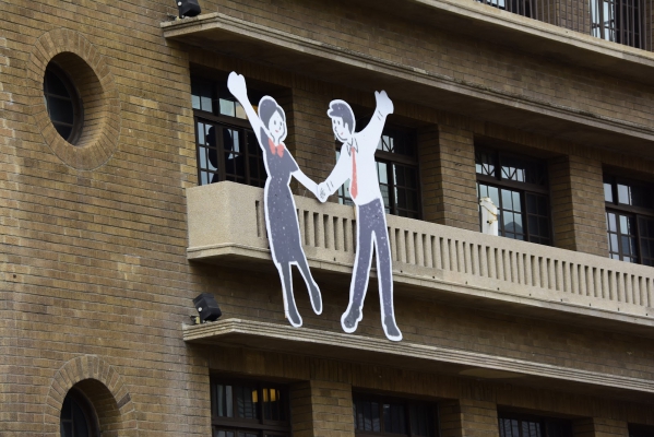 讓《鳳凰花書席計畫》,實現吧!12