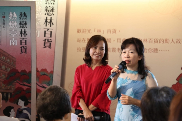 讓《鳳凰花書席計畫》,實現吧!17