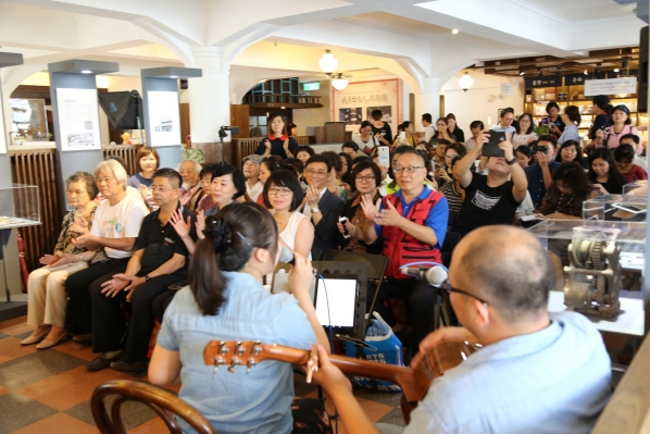 讓《鳳凰花書席計畫》,實現吧!19