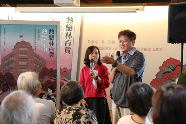 讓《鳳凰花書席計畫》,實現吧!20