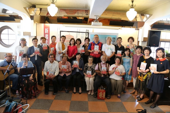 讓《鳳凰花書席計畫》,實現吧!24