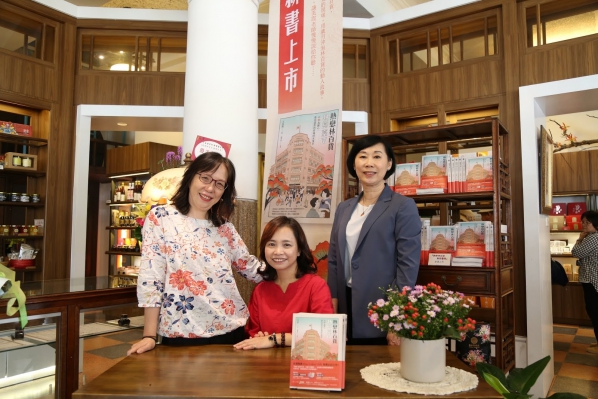 讓《鳳凰花書席計畫》,實現吧!26