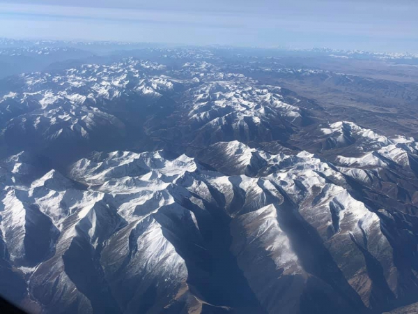 萬呎高空鳥瞰13