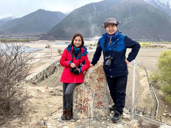 雅尼國家公園濕地03