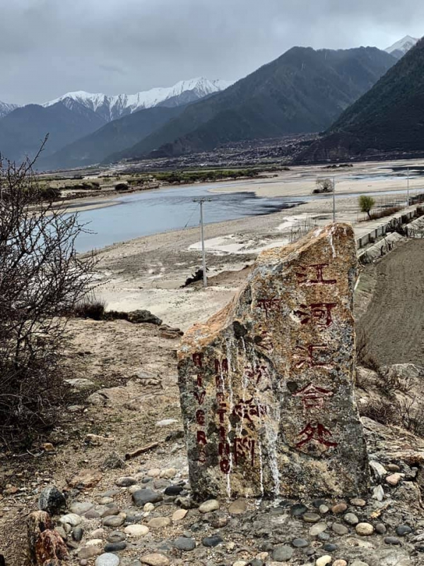 雅尼國家公園濕地06