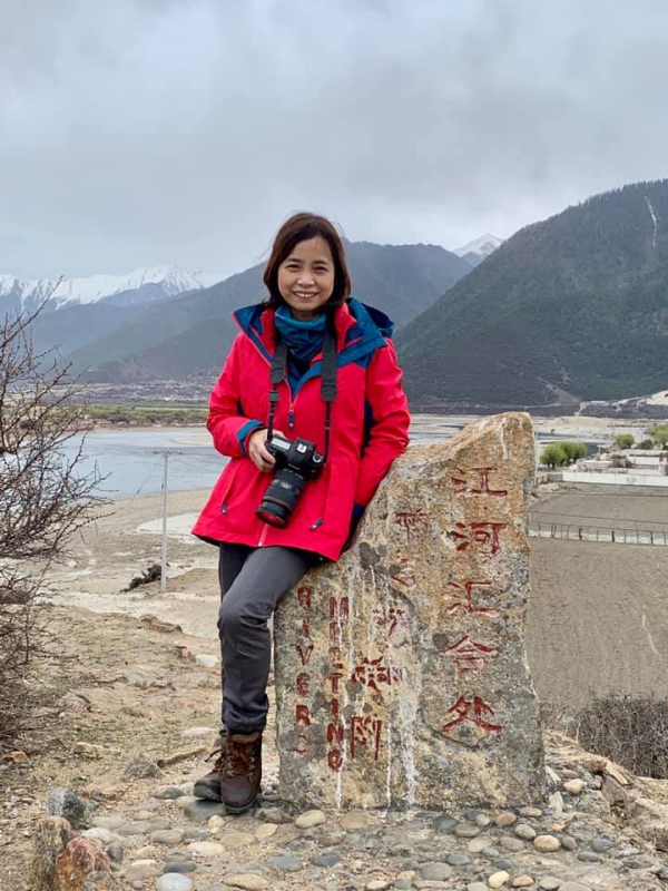 雅尼國家公園濕地07