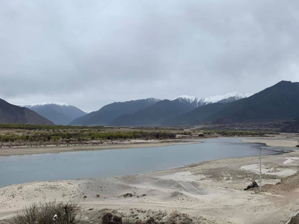 雅尼國家公園濕地08