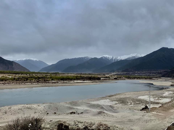 雅尼國家公園濕地09