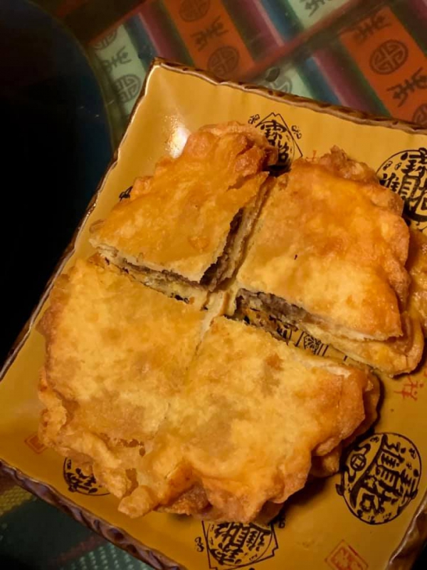 偉色老爺爺的哈達03