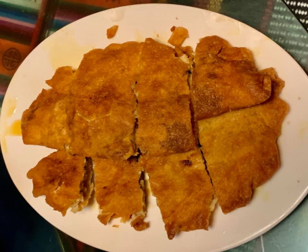 偉色老爺爺的哈達05