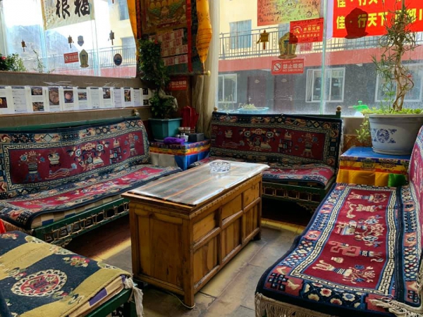 偉色老爺爺的哈達22