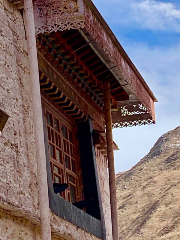 甘丹寺17