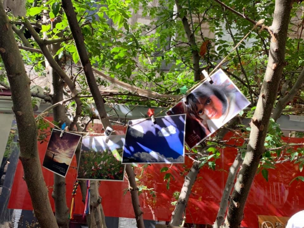 《西藏.阿里行.6》一家書店的詩意05