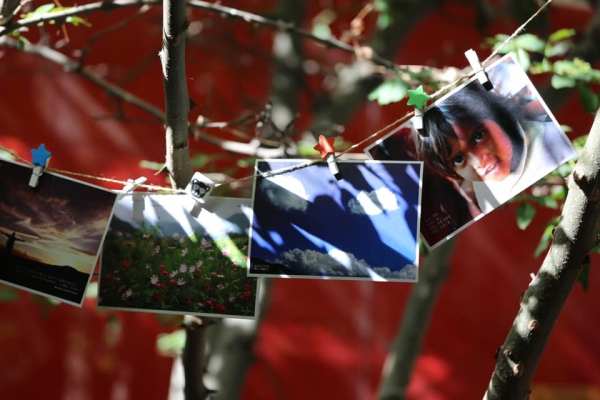 《西藏.阿里行.6》一家書店的詩意09