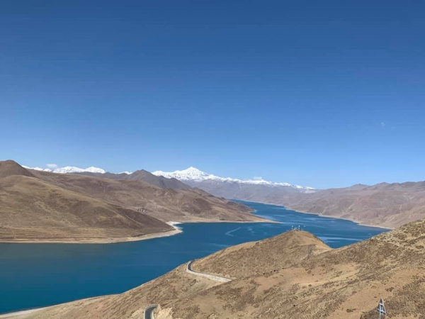 《西藏.阿里行.7》五千公里長征17