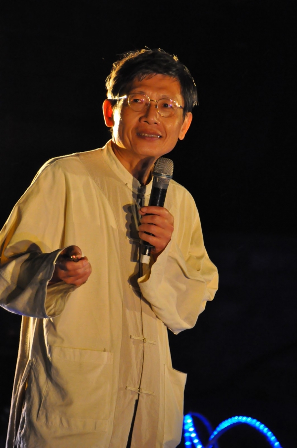 咱ㄟ溪水，咱ㄟ故事11