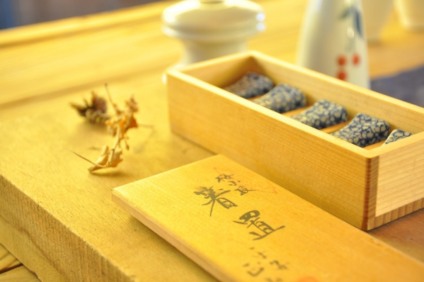巷弄裡的京都驚豔14