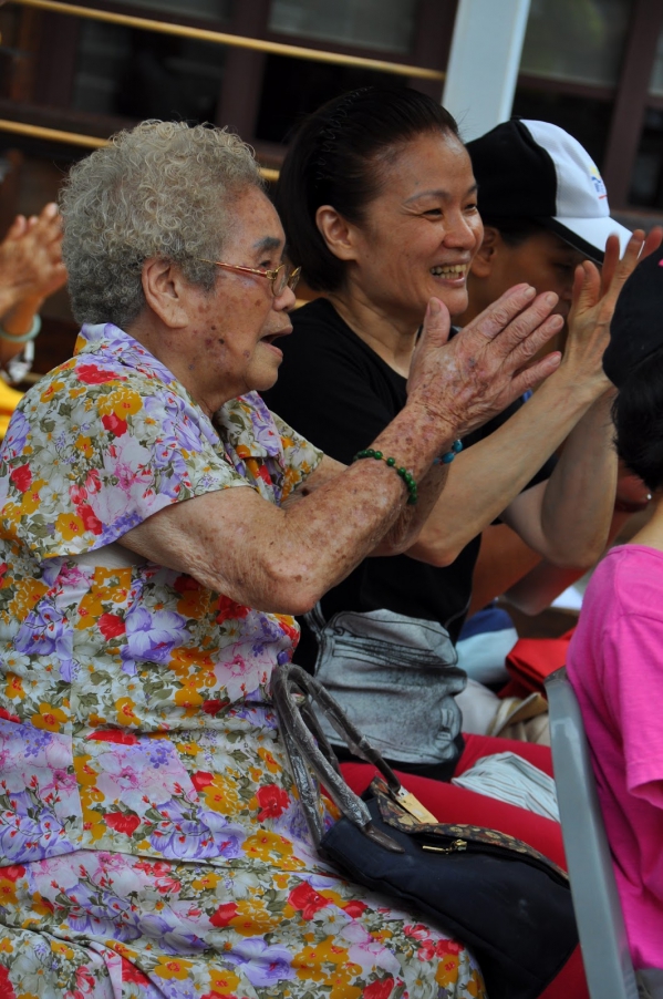 就是裙襬搖搖的夏天17