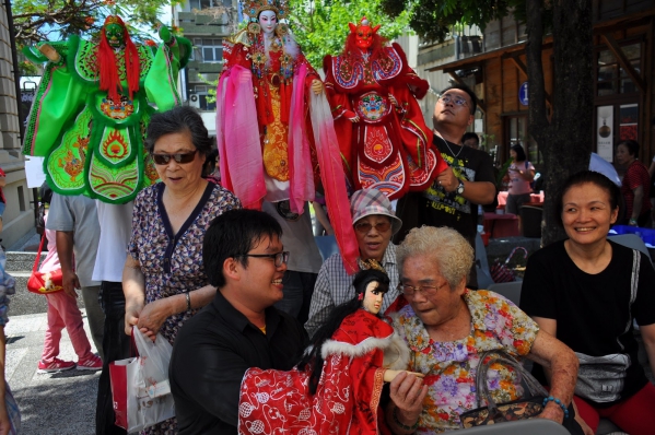 就是裙襬搖搖的夏天21