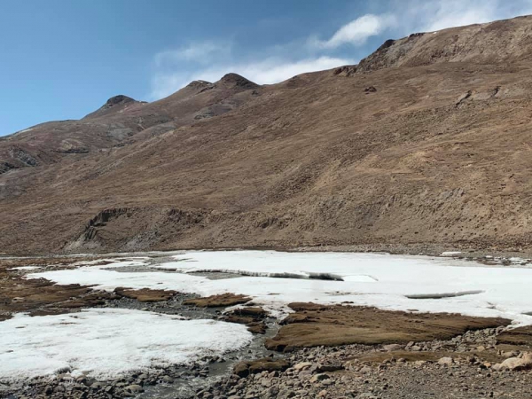 《西藏阿里行.12》山一程，水一程26