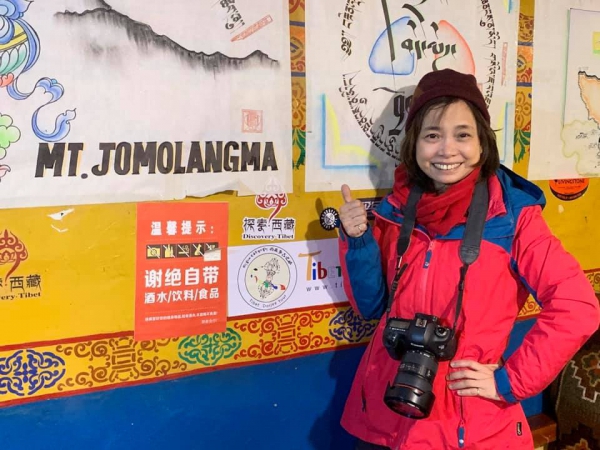 《西藏阿里行.13》海拔5200m的考驗01