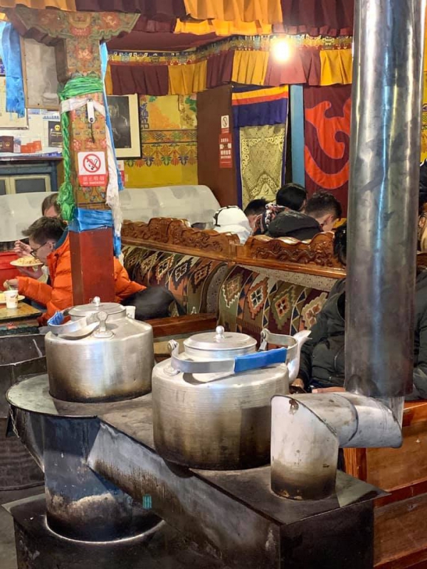 《西藏阿里行.13》海拔5200m的考驗02