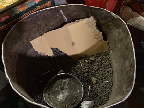 《西藏阿里行.13》海拔5200m的考驗03