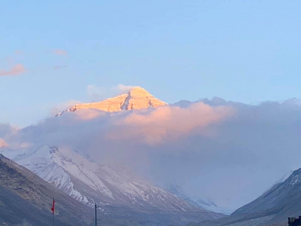 《西藏阿里行.13》海拔5200m的考驗05