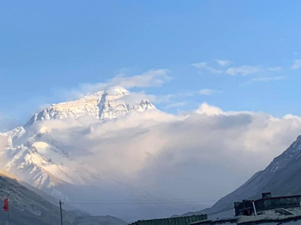 《西藏阿里行.13》海拔5200m的考驗06