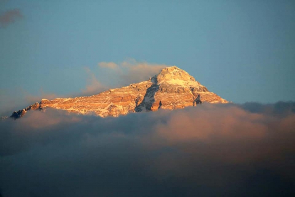 《西藏阿里行.13》海拔5200m的考驗07