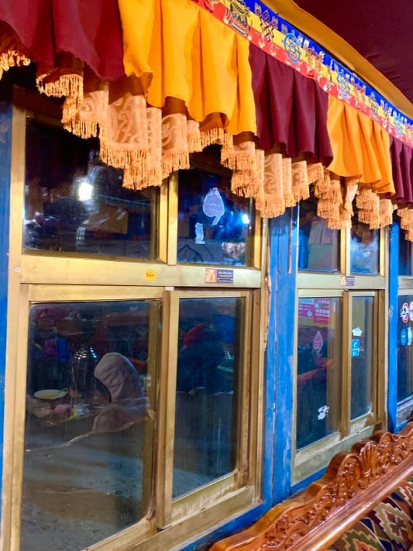 《西藏阿里行.13》海拔5200m的考驗10