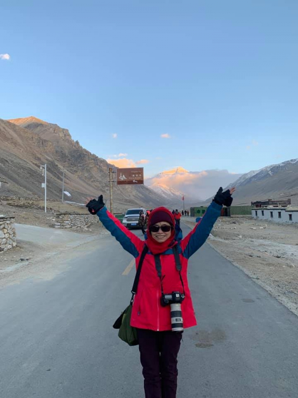 《西藏阿里行.13》海拔5200m的考驗11