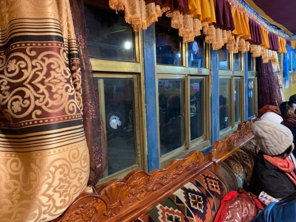 《西藏阿里行.13》海拔5200m的考驗17