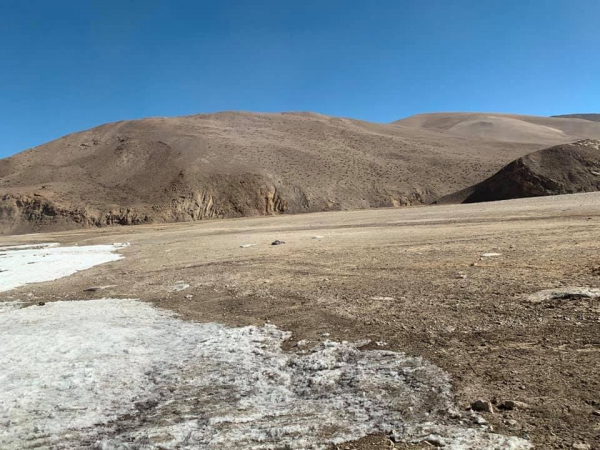 《西藏阿里行.16》藏地本色的道路07