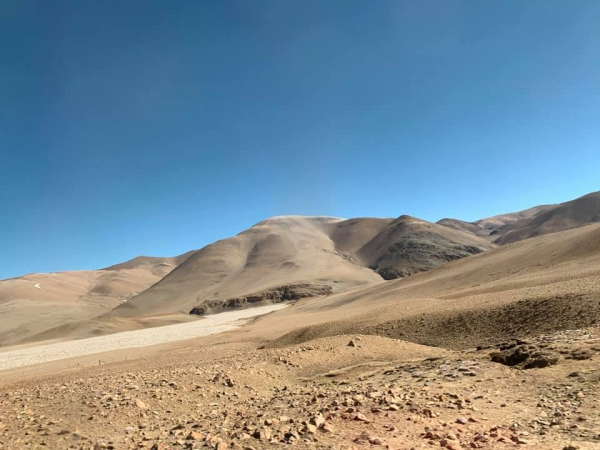 《西藏阿里行.16》藏地本色的道路09