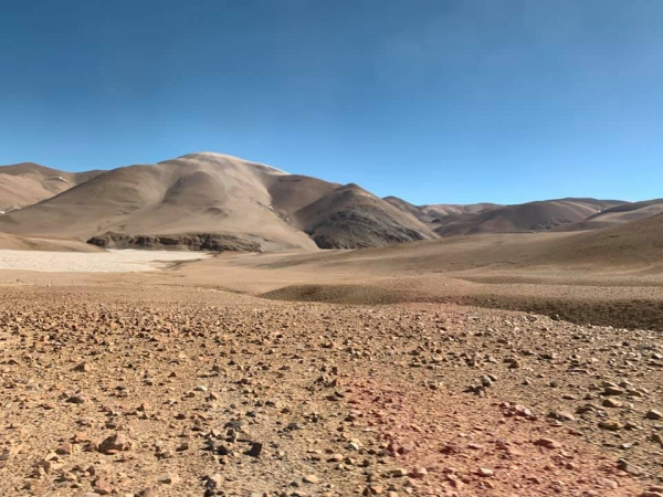 《西藏阿里行.16》藏地本色的道路10