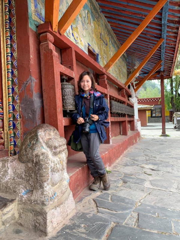 《西藏阿里行.21》公主的婚嫁05