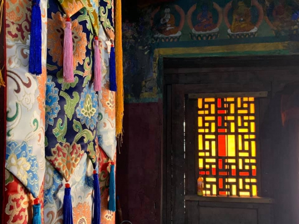 《西藏阿里行.21》公主的婚嫁13