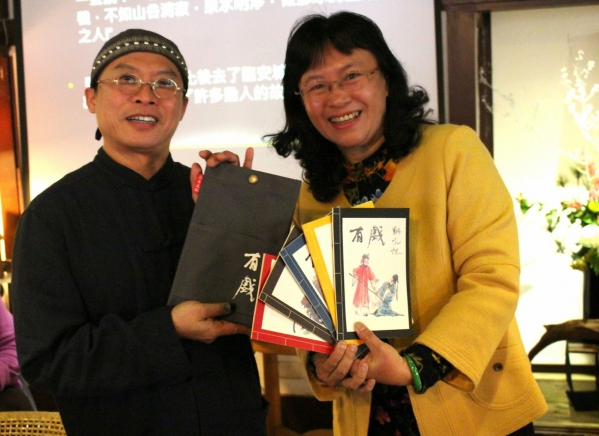 總是，總是感謝19