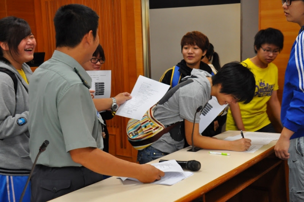 【演講記事】你,HOLD住什麼?02