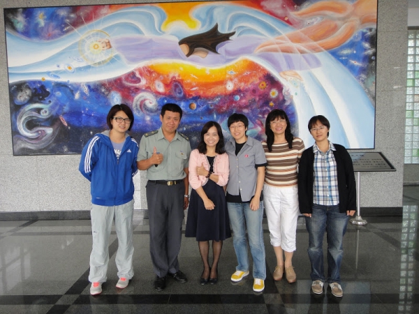 【演講記事】你,HOLD住什麼?13