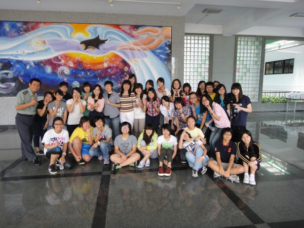 【演講記事】你,HOLD住什麼?14