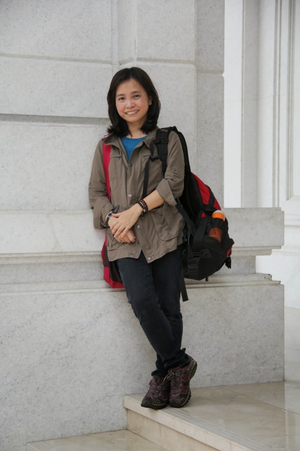 旅行，去印度。02