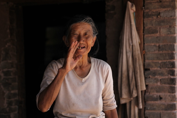 【普洱茶錄.作者序】亙古的茶山傳奇03