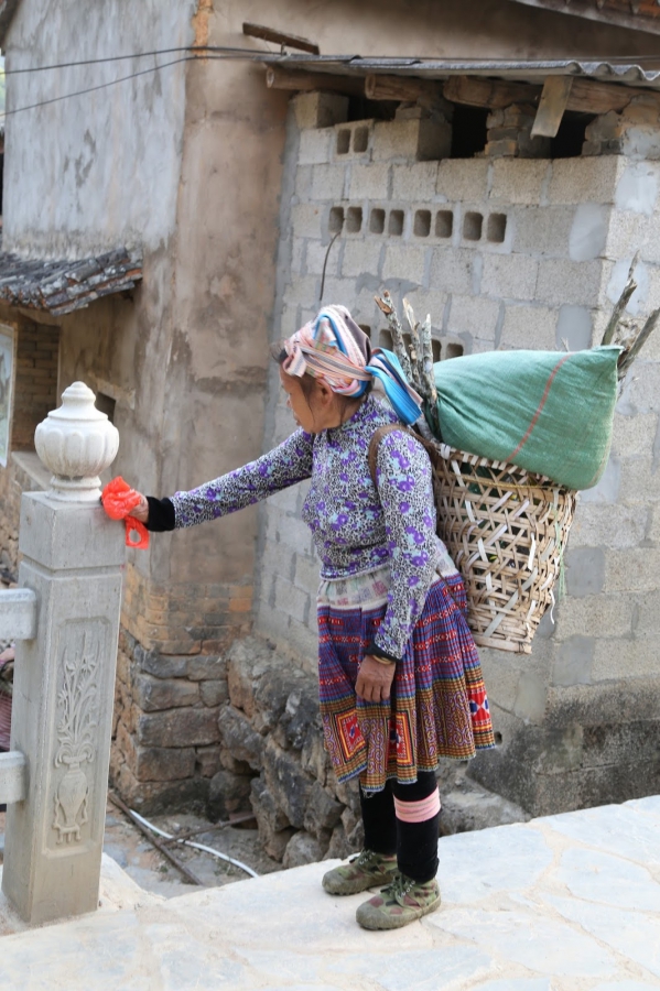 【普洱茶錄.作者序】亙古的茶山傳奇08