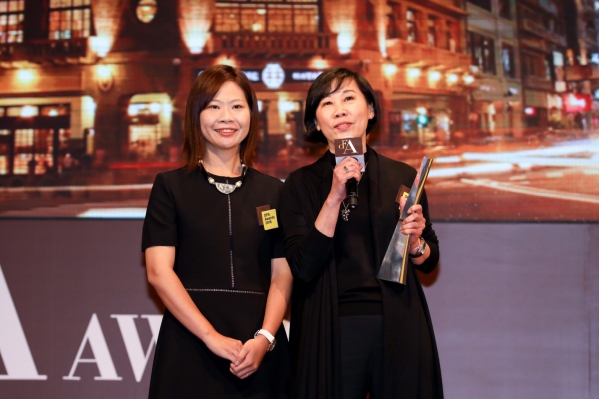 是哪處曾見?相看儼然 —《熱戀林百貨,熱戀台南》自序21